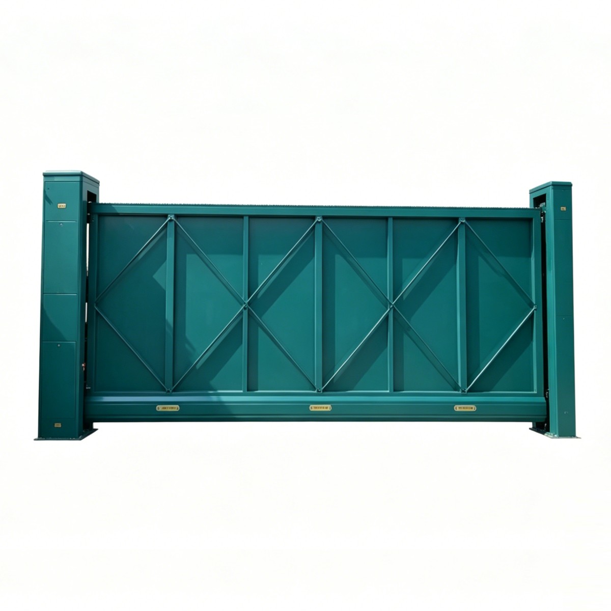 泉州安溪城厢镇电动悬空门